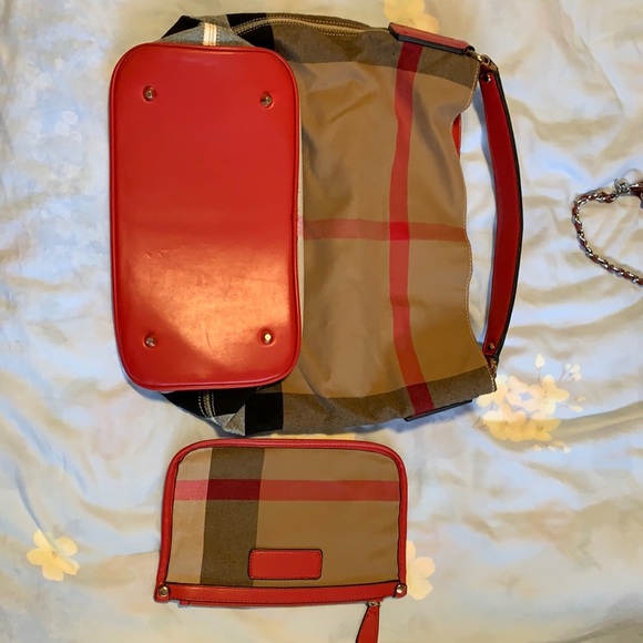 Handbag set - Picture 3 of 8